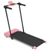 Treadmills for Home, Treadmill with LED for Walking & Running