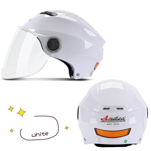 Universal Helmet Lightweight Winter Heating Helmet Universal Helmet Lightweight Winter Heating Helmet