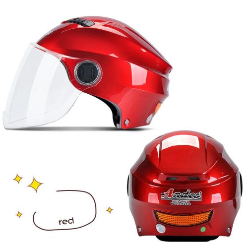 Universal Helmet Lightweight Winter Heating Helmet Universal Helmet Lightweight Winter Heating Helmet