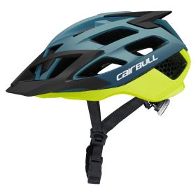 helmet (Option: Dark blue-M)