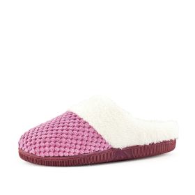Women's Slippers Cozy Lilac (size: S)
